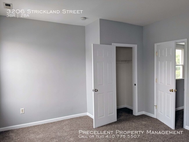 Foto del edificio - 3206 Strickland St