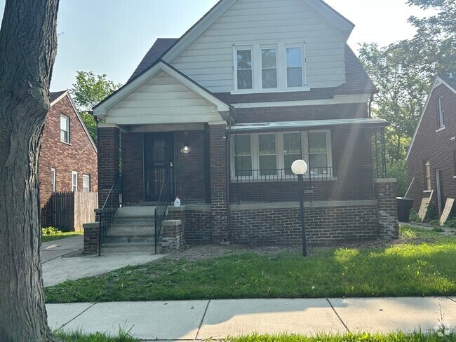 Building Photo - 5266 Coplin St