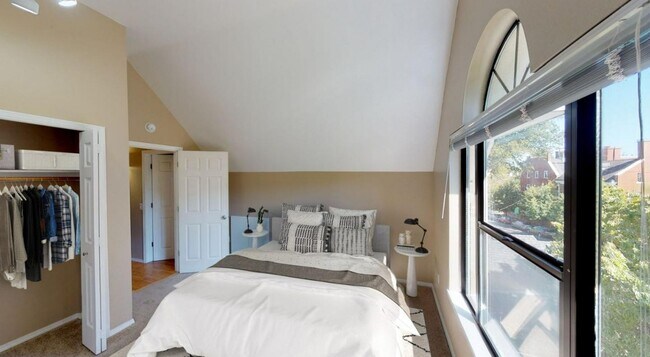 Foto del edificio - 2043 NW Johnson St