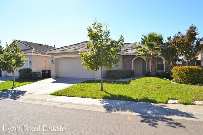 Building Photo - 5921 Caddington Way