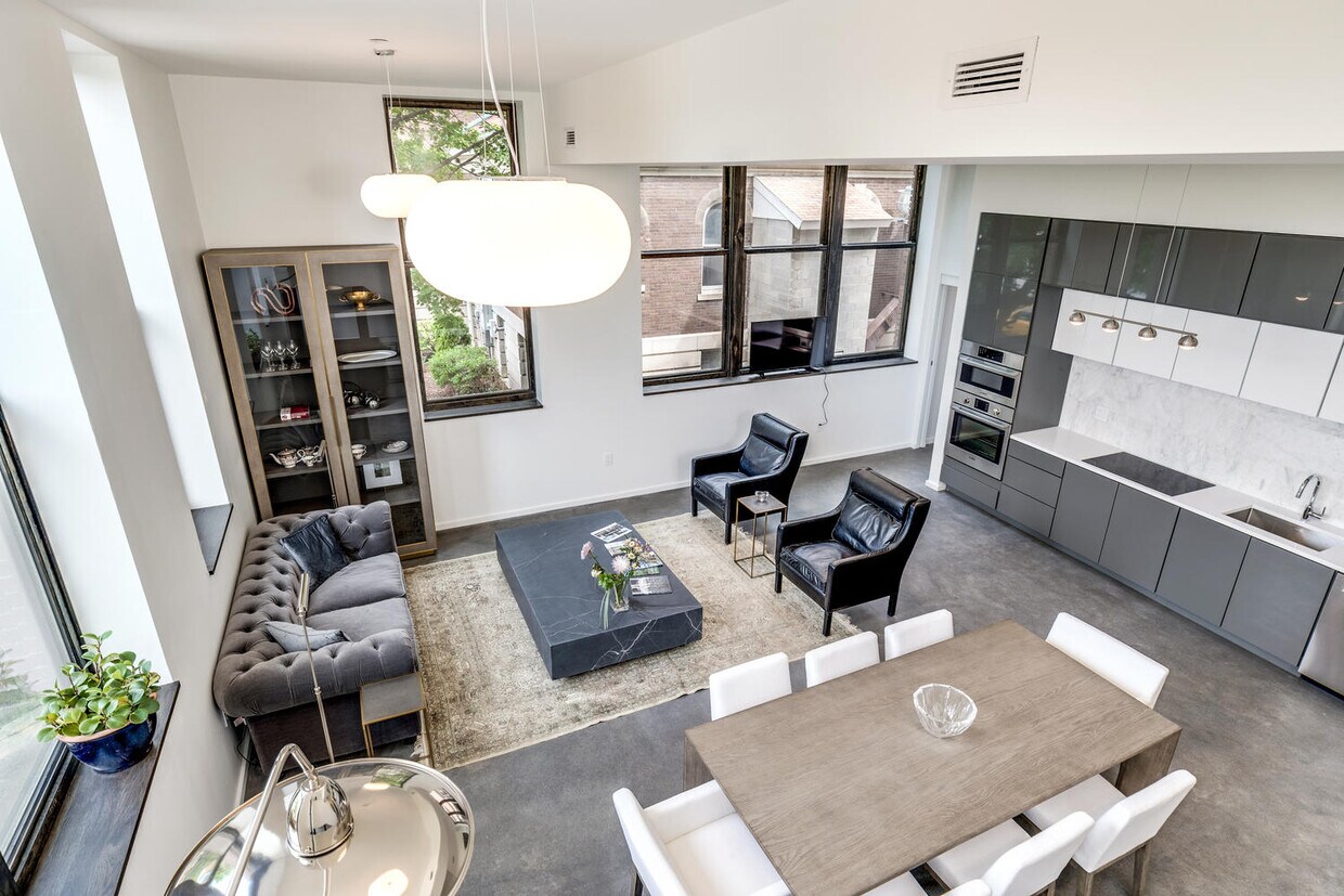 Foto principal - 1454 Townsend St
