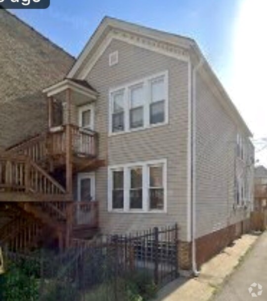 Building Photo - 711 N Elizabeth St
