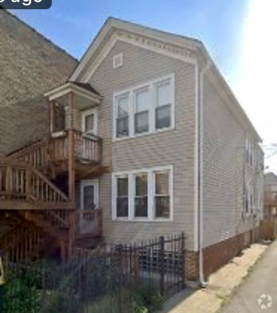 Building Photo - 711 N Elizabeth St