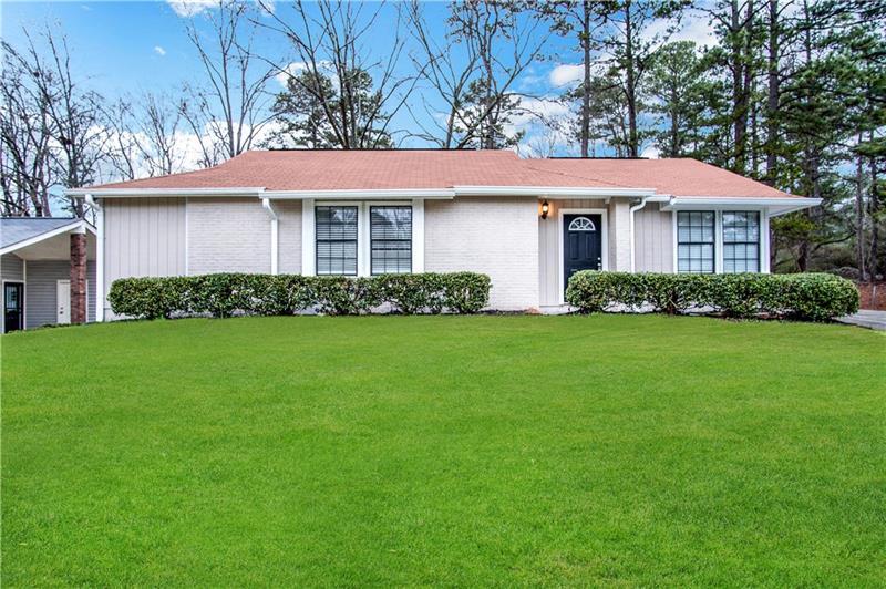 Primary Photo - 2257 Leslie Brook Dr