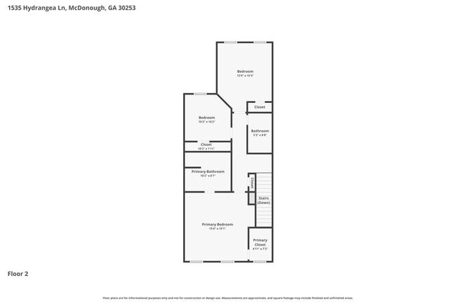 Building Photo - 1535 Hydrangea Ln