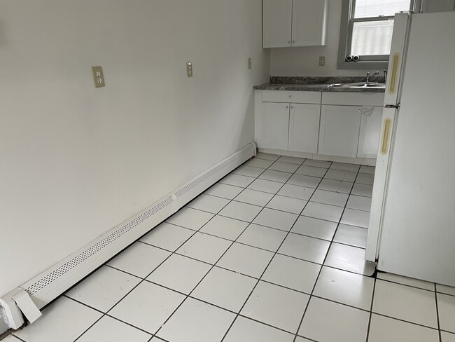 Cocina - 121 2nd St