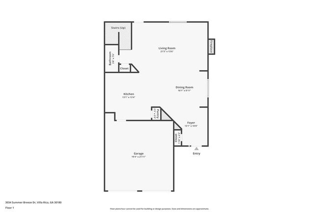Foto del edificio - 3034 Summer Breeze Dr