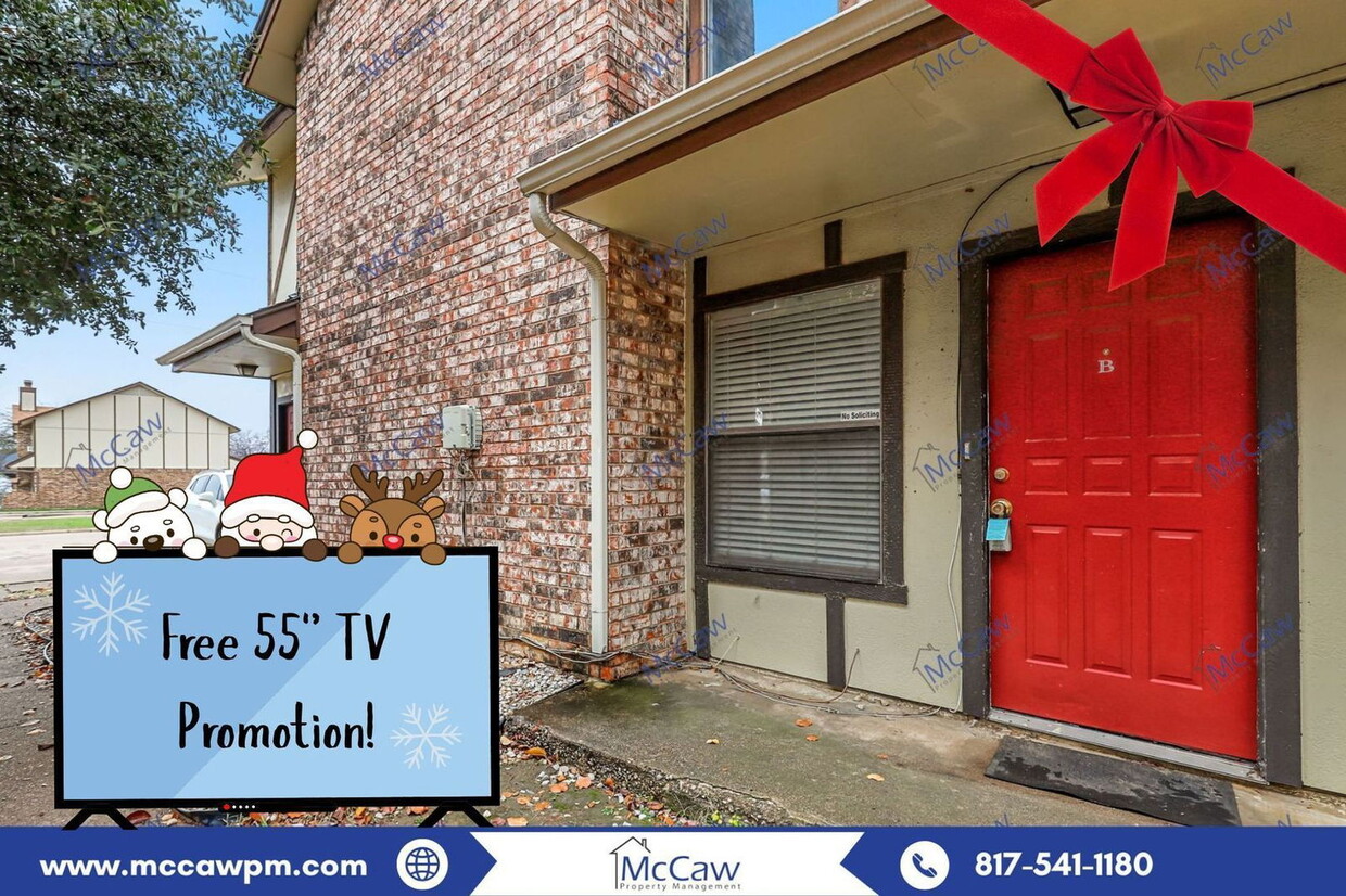 Photo - 800 Bluebonnet Dr