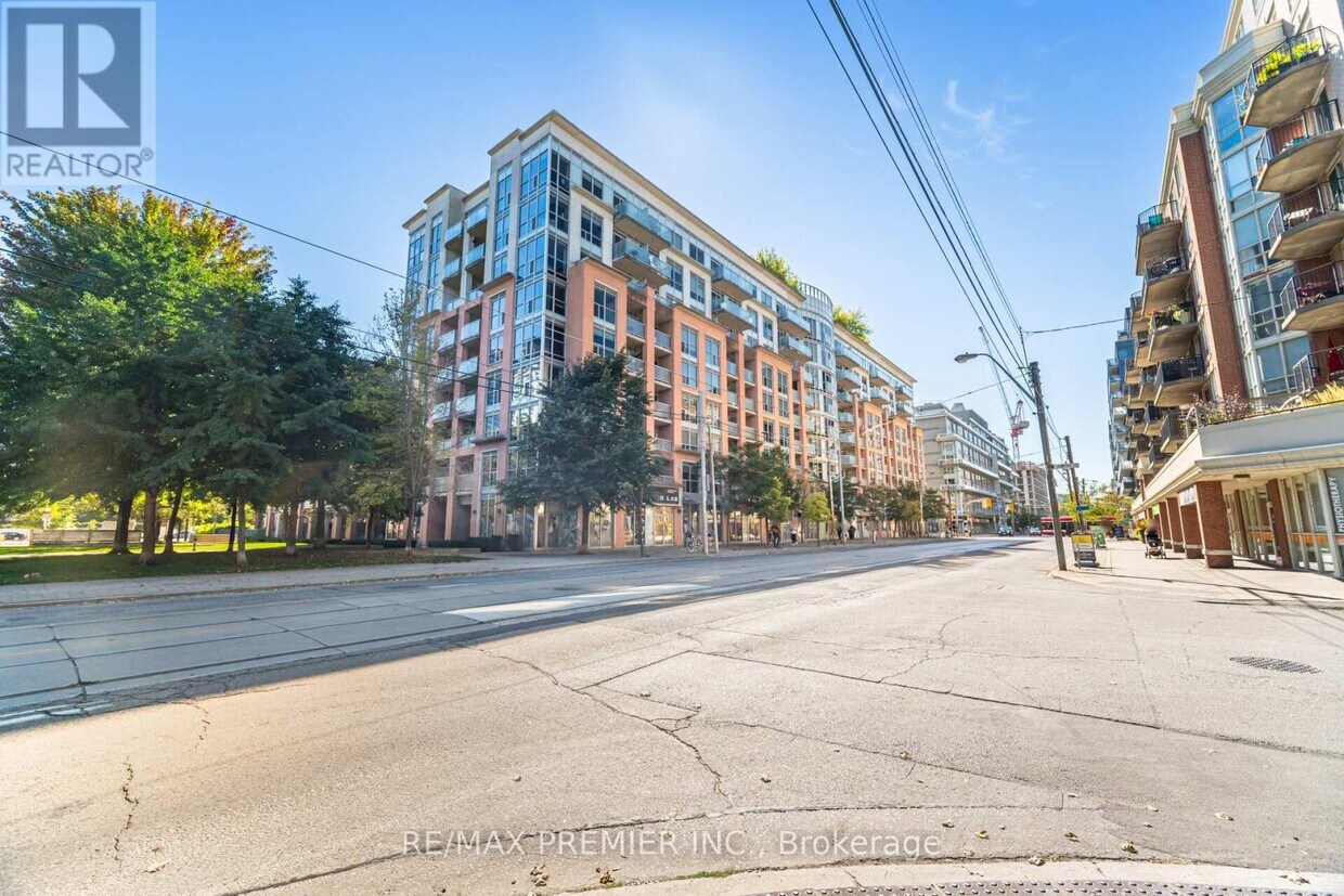 Photo principale - 1005 King St W