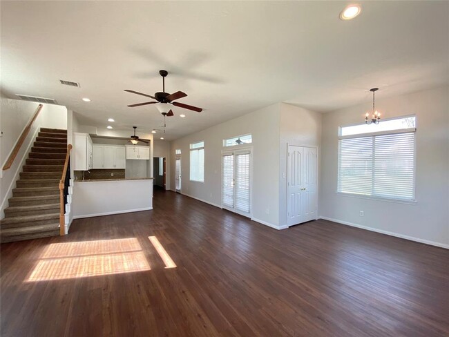 Foto del edificio - 26629 Decker Prairie-Rosehill Rd
