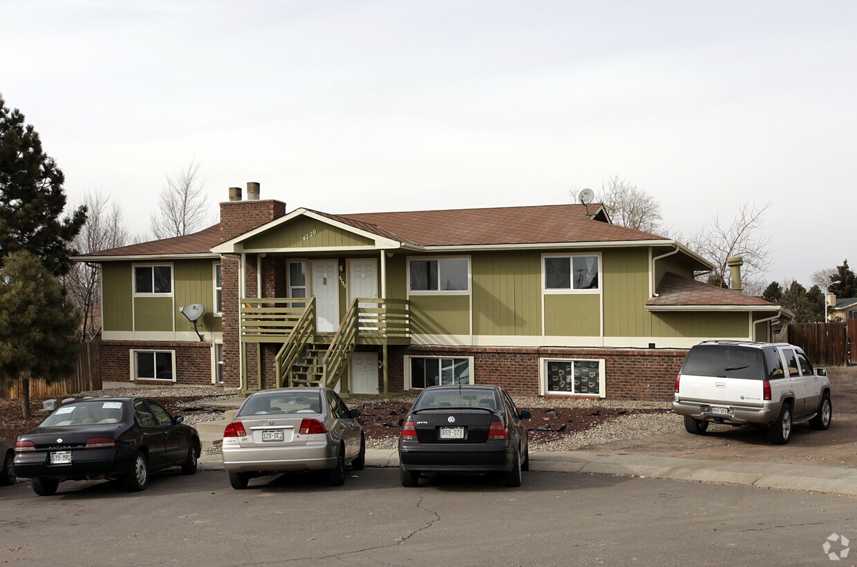 Primary Photo - 4720 Scenic Cir