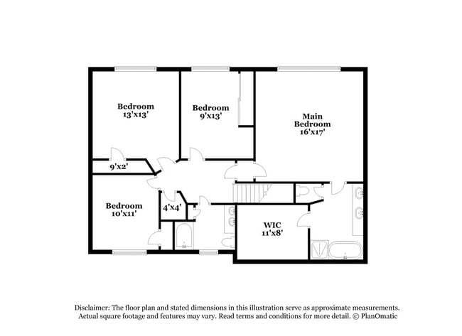 Building Photo - 18622 Sandelford Dr
