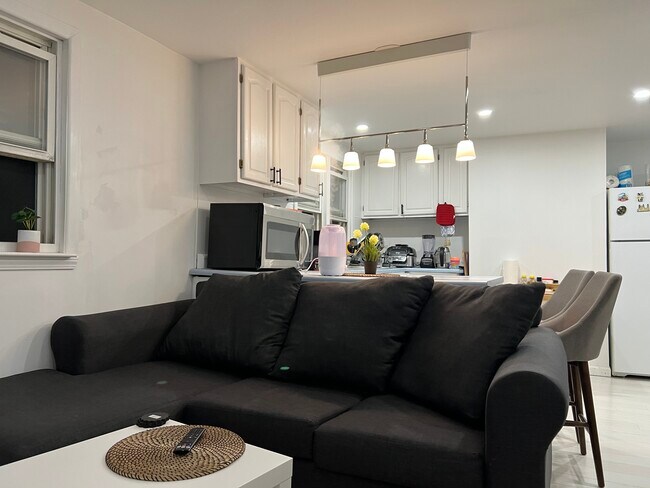 Cocina - 25 Holbrook Ave