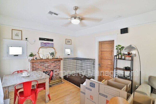 Foto del edificio - 1238 E McKinley St