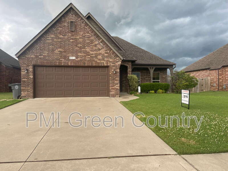 Foto principal - 4713 S 181st E Ave