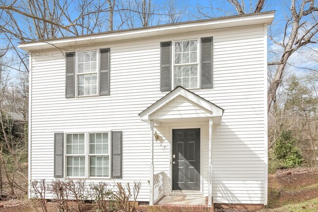 Foto del edificio - 6803 Campbell Burn Ct