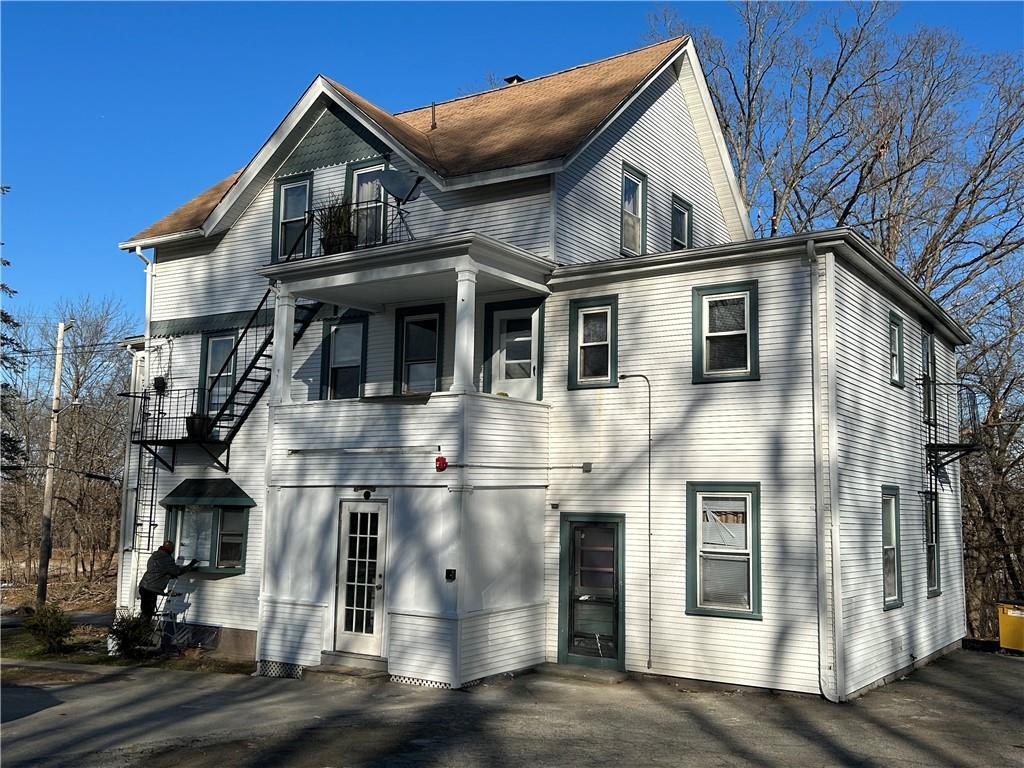 Foto principal - 907 Bernon St