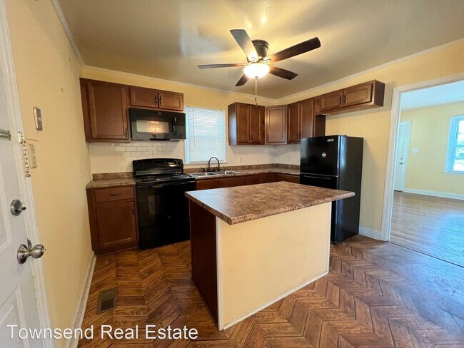 Foto del edificio - 2 br, 1 bath House - 120 Hunter Circle