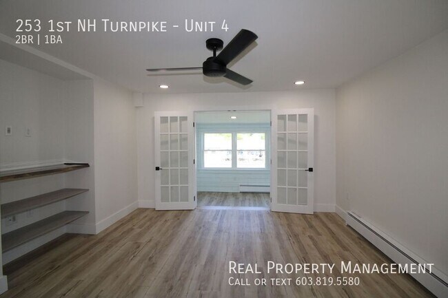 Building Photo - 253 1st NH Turnpike
