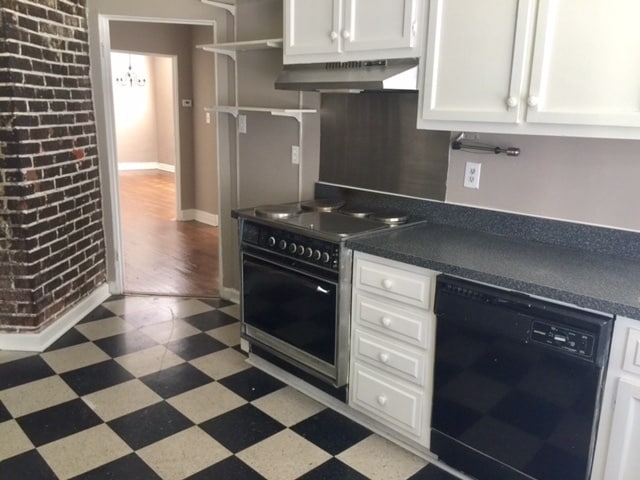 Building Photo - Overton Garden Apartments