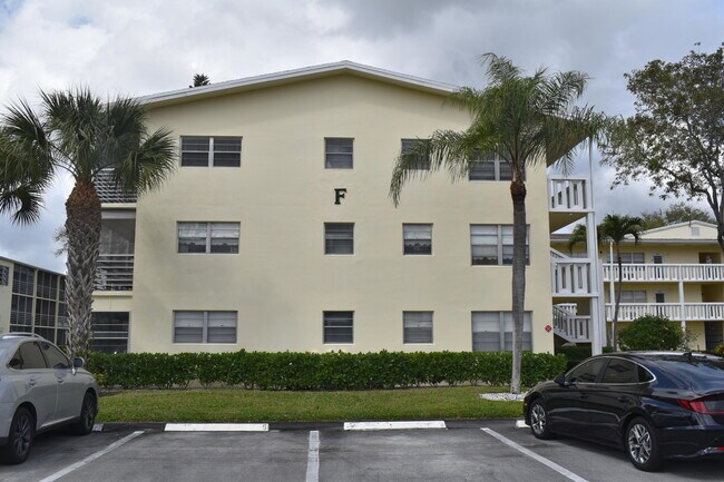 Foto del edificio - 225 Dorset F