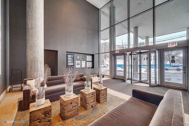 Foto del edificio - 860 W Blackhawk St