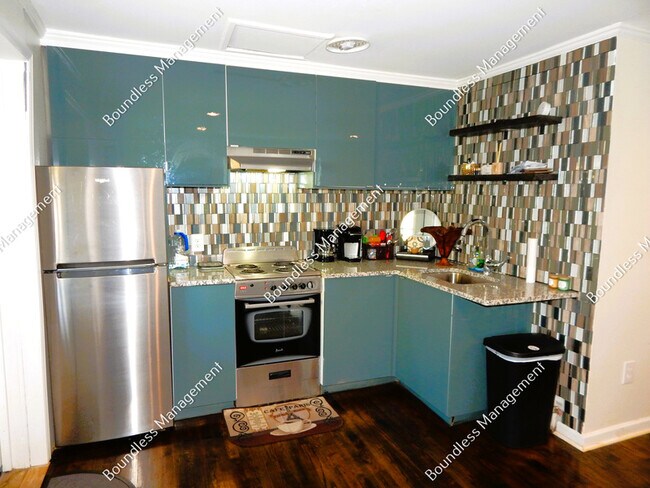 Foto del edificio - 1410 Jefferson Ave