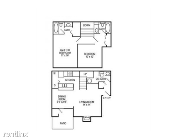 Building Photo - 16500 Henderson Pass