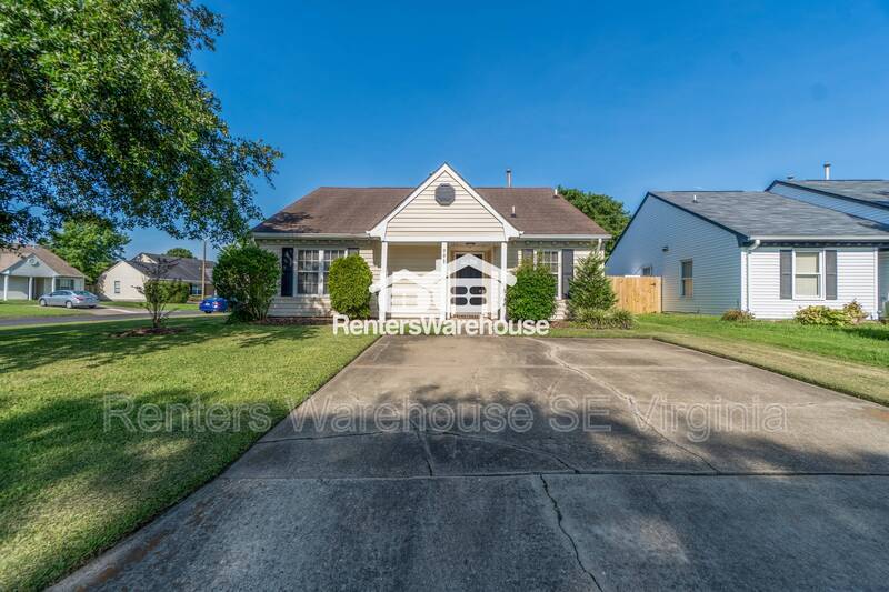 Primary Photo - 993 Culver Lane