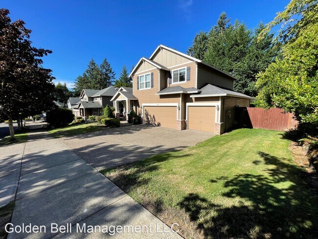 Building Photo - 5 br, 2.5 bath House - 11381 SE Bethany Dr