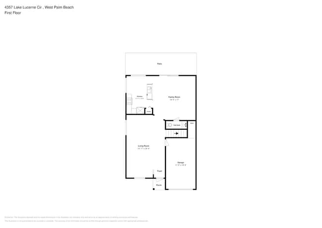 Building Photo - 4357 Lake Lucerne Cir