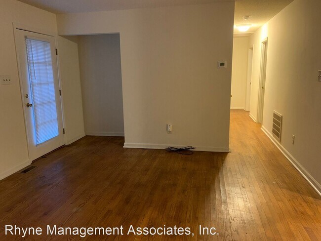 Foto del edificio - 3 br, 1.5 bath House - 562 Granite Street