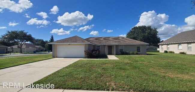 Building Photo - 3 br, 2 bath House - 4301 Dinner Lake Blvd