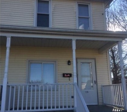 Building Photo - 126-130 Shady Ave