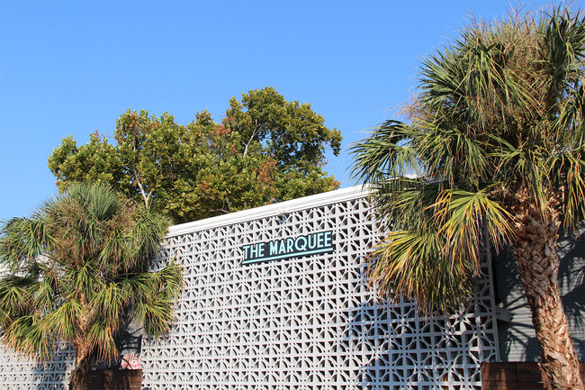 Building Photo - The Marquee