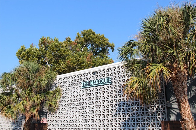 Primary Photo - The Marquee