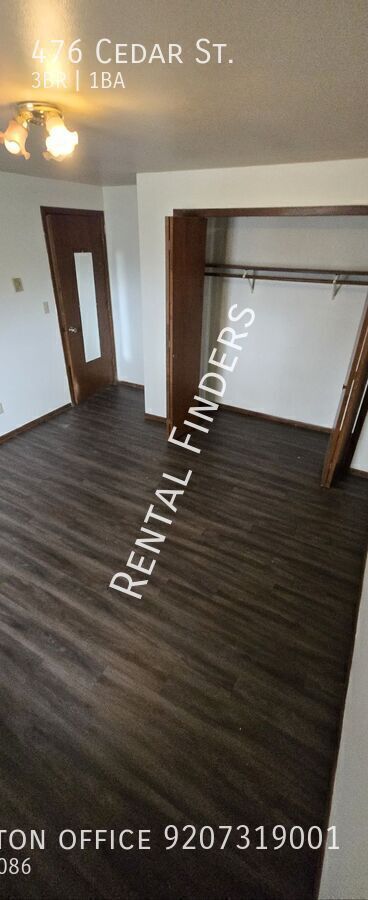 Foto del edificio - 476 Cedar St