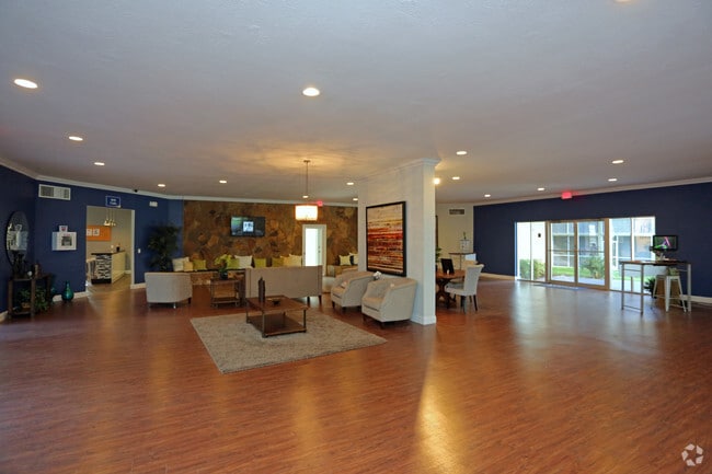 Interior Photo - Coronado Springs Apartments