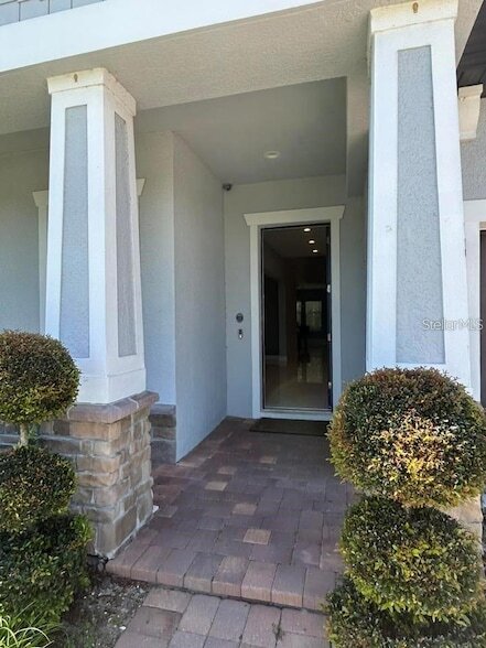 Foto del edificio - 3318 Preserve Dr