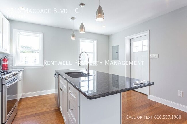 Building Photo - 2218 MacDade Boulevard