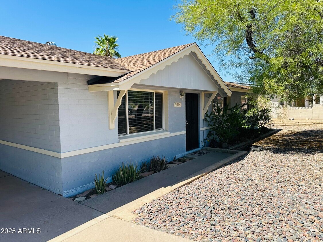 Foto principal - 9414 N 17th St