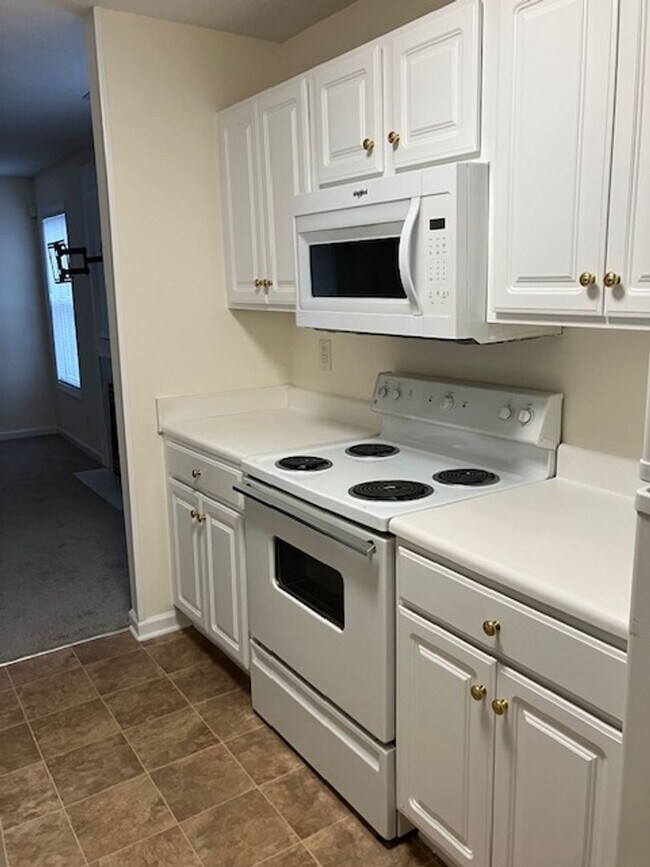 Foto del edificio - 802-H