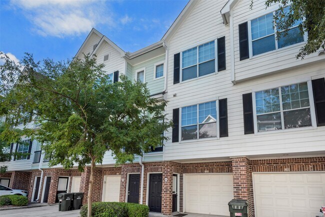 Foto del edificio - 9200 Westheimer Rd