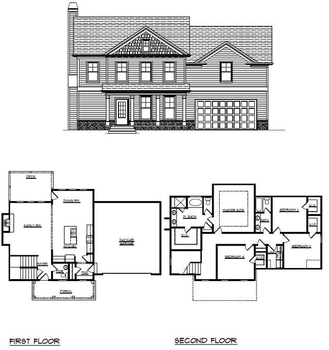 Building Photo - 792 McCart Rd