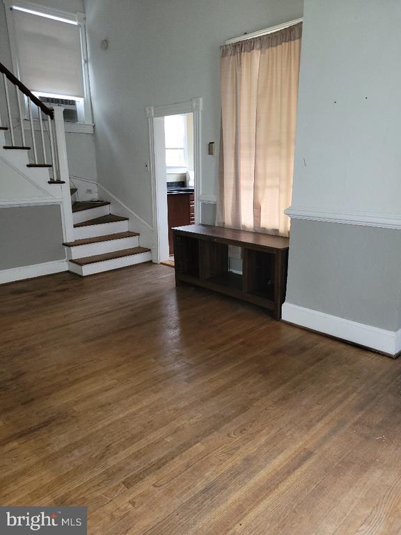 Building Photo - 1107 Prince Edward St