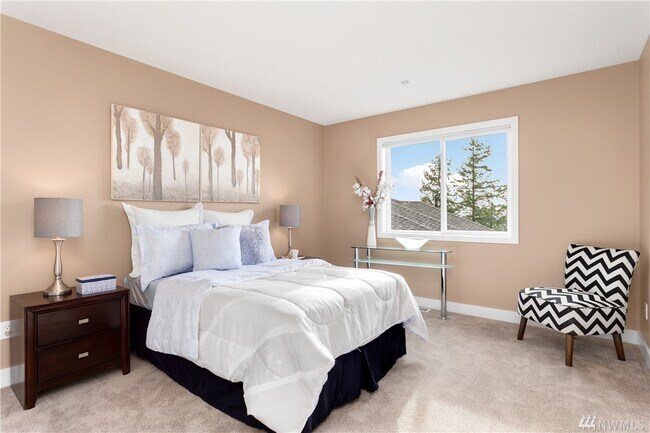 Foto del edificio - 8315 143rd Ct SE