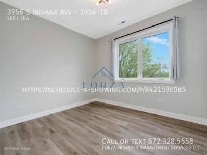 Building Photo - 3956 S Indiana Ave