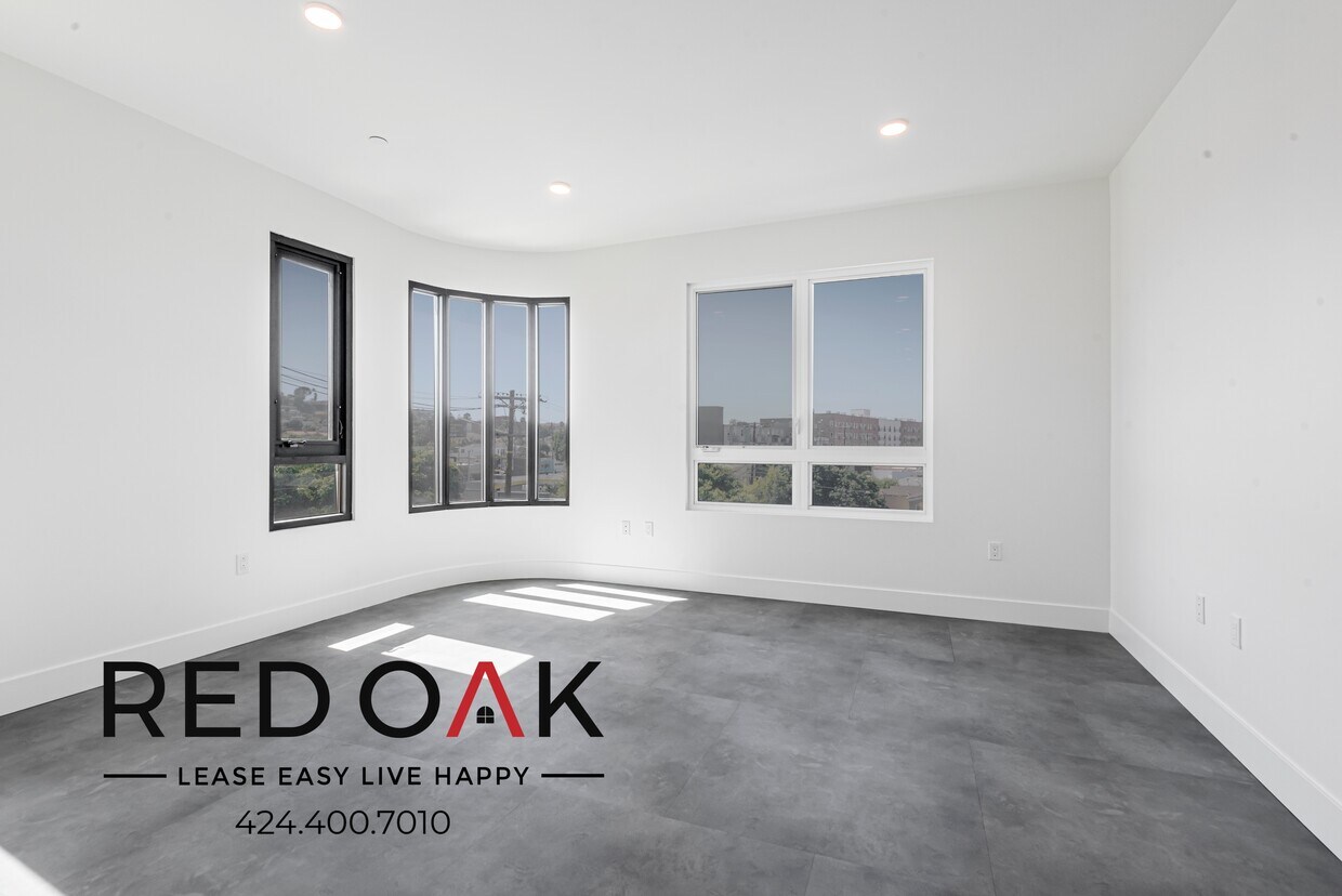 Foto principal - ~6 Weeks FREE~ Newly Built, Fabulous Studi...