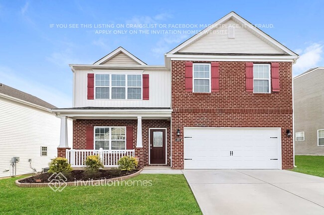 Building Photo - 200 Gaillardia Way