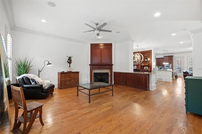 Foto del edificio - 4209 Whitby Way SE